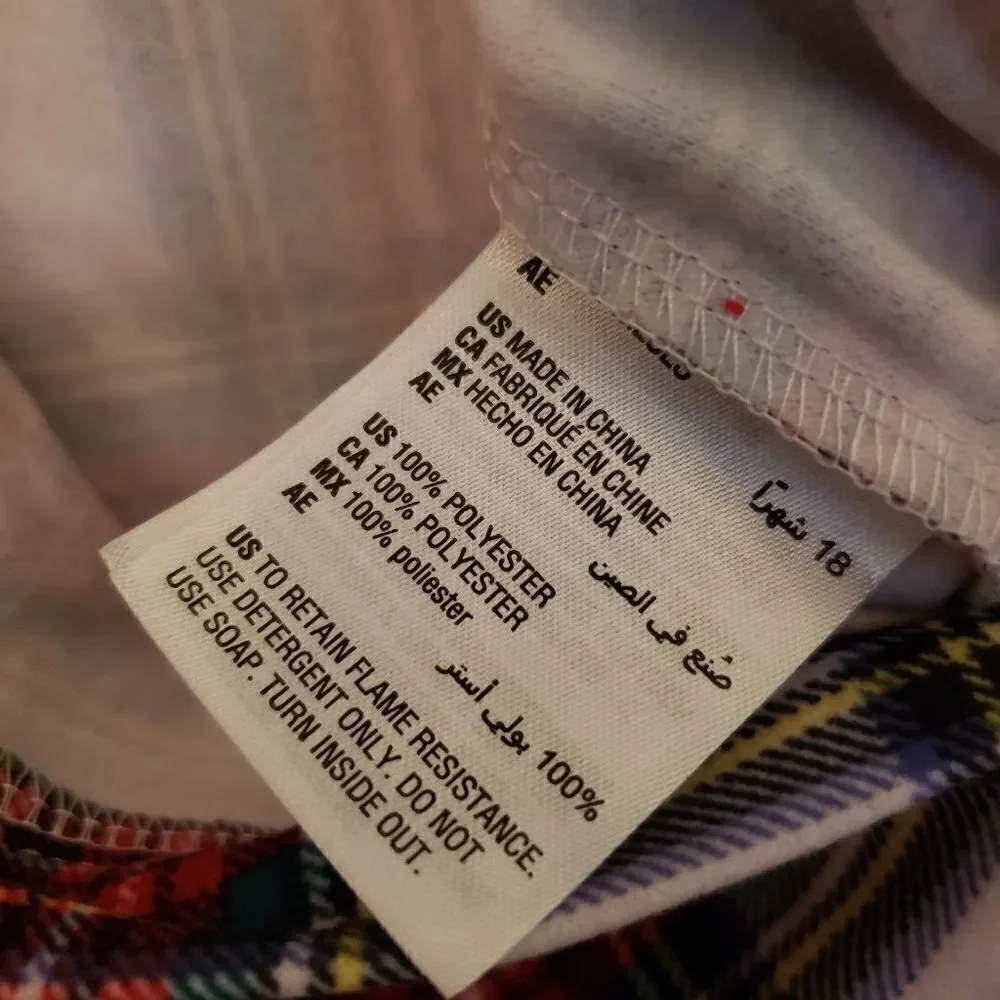 Macys new tags